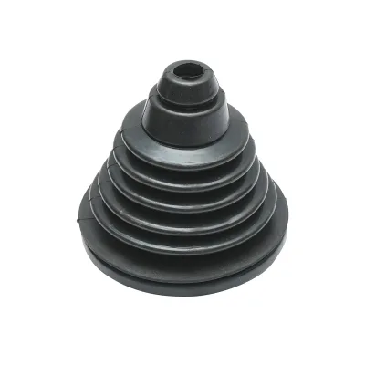 Soffietto in gomma per joystick CHW-04-028