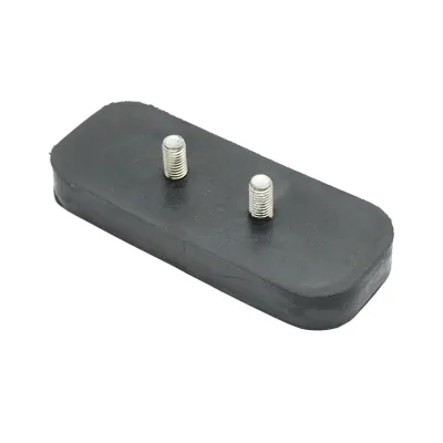 Soffietto in gomma per Joystick CHW-04-032 - immagine 2