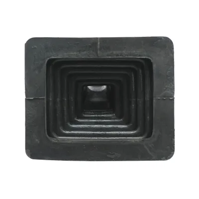 Soffietto in gomma per joystick CHW-04-045 - immagine 2