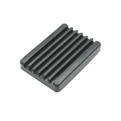 Soffietto in gomma per Joystick CHW-04-054 - immagine 2