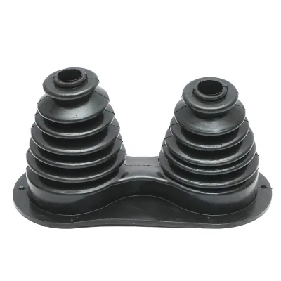 Soffietto in gomma per Joystick TLJ-01