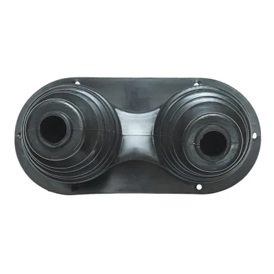 Soffietto in gomma per Joystick TLJ-01 - immagine 2