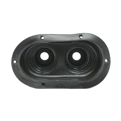 Soffietto in gomma per Joystick TLJ-02 - immagine 2