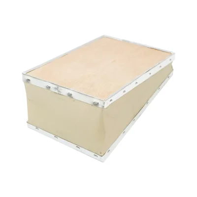 Soffietto per affumicatore 190mm - immagine 3