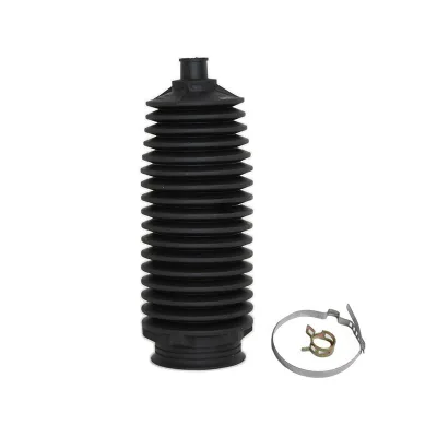 Soffietto scatola sterzo con morsetti Dacia Duster 8201108358