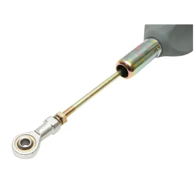 Solenoide di Spegnimento Carburante  per John Deere RE53507 - immagine 5