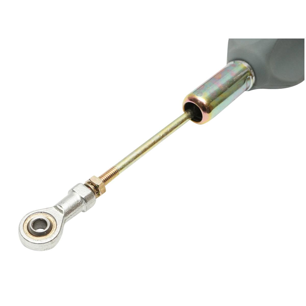Solenoide di Spegnimento Carburante  per John Deere RE53507 - immagine 5