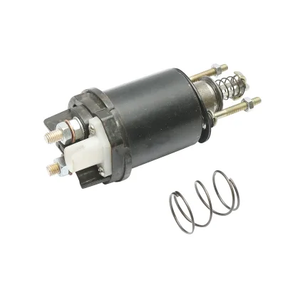 Solenoide motore elettrico Massey Ferguson Codice OEM 1094197M91, 1429483M91, 1887960M91, 1889779M1, 1893404M91, 1893707M91, 1894550M91, 3473937M91, 76740, 76753, 76756, 76781, 76825, 76833, 76834, 76835, 76836, 76854, 76862