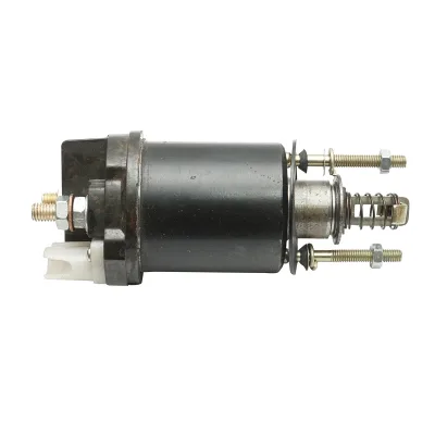 Solenoide motore elettrico Massey Ferguson Codice OEM 1094197M91, 1429483M91, 1887960M91, 1889779M1, 1893404M91, 1893707M91, 1894550M91, 3473937M91, 76740, 76753, 76756, 76781, 76825, 76833, 76834, 76835, 76836, 76854, 76862 - immagine 2