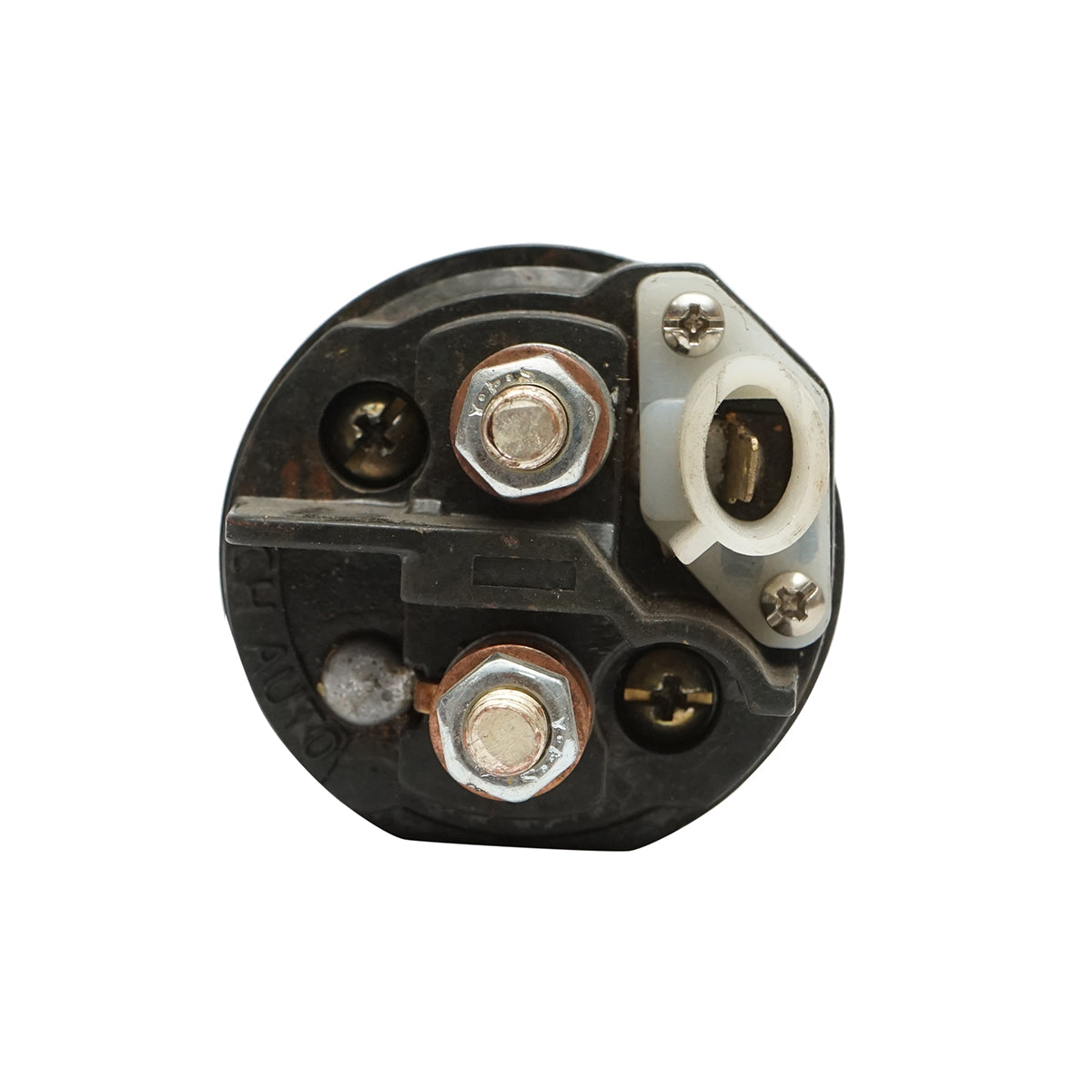Solenoide motore elettrico Massey Ferguson Codice OEM 1094197M91, 1429483M91, 1887960M91, 1889779M1, 1893404M91, 1893707M91, 1894550M91, 3473937M91, 76740, 76753, 76756, 76781, 76825, 76833, 76834, 76835, 76836, 76854, 76862 - immagine 3