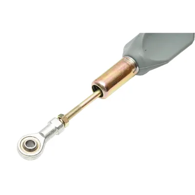 Solenoide pompa di iniezione per arresto motore John Deere RE504223, RE54747 - immagine 4
