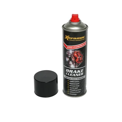 Soluzione detergente per freni Xeramic 500ml - immagine 3