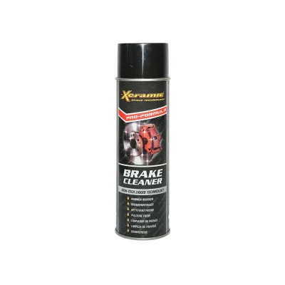 Soluzione detergente per freni Xeramic 500ml