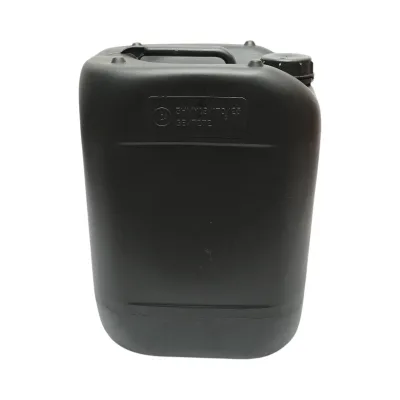Soluzione detergente per il lavaggio delle macchine JCB Plantwash 20L - immagine 3