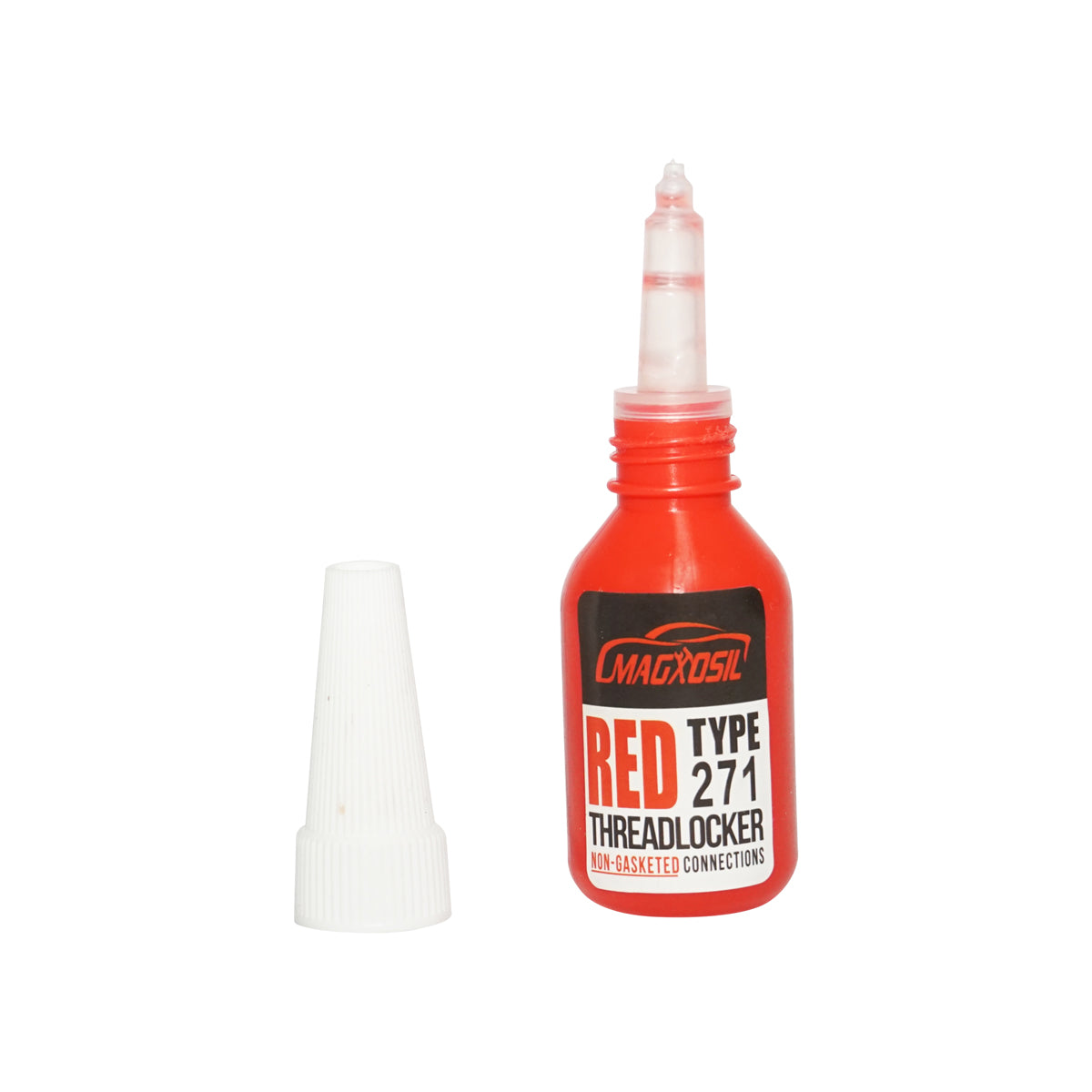 Soluzione di fissaggio  viti ad alta resistenza 10 ml - immagine 3
