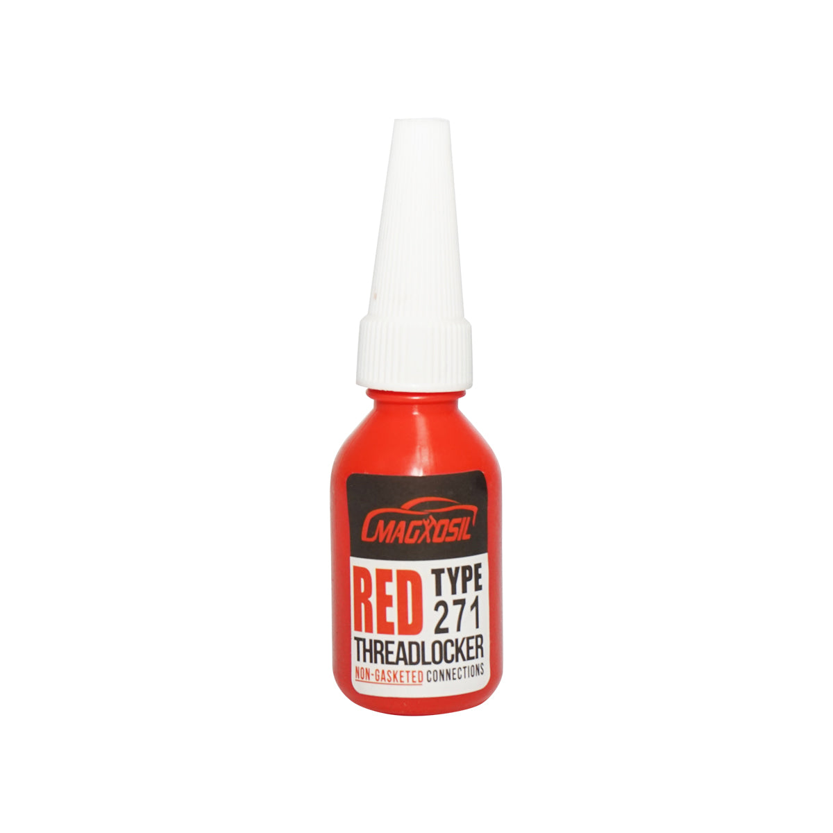 Soluzione di fissaggio  viti ad alta resistenza 10 ml - immagine 2
