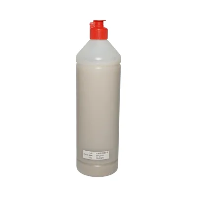 Soluzione lavamani industriale 1L Breckner Germany - immagine 2