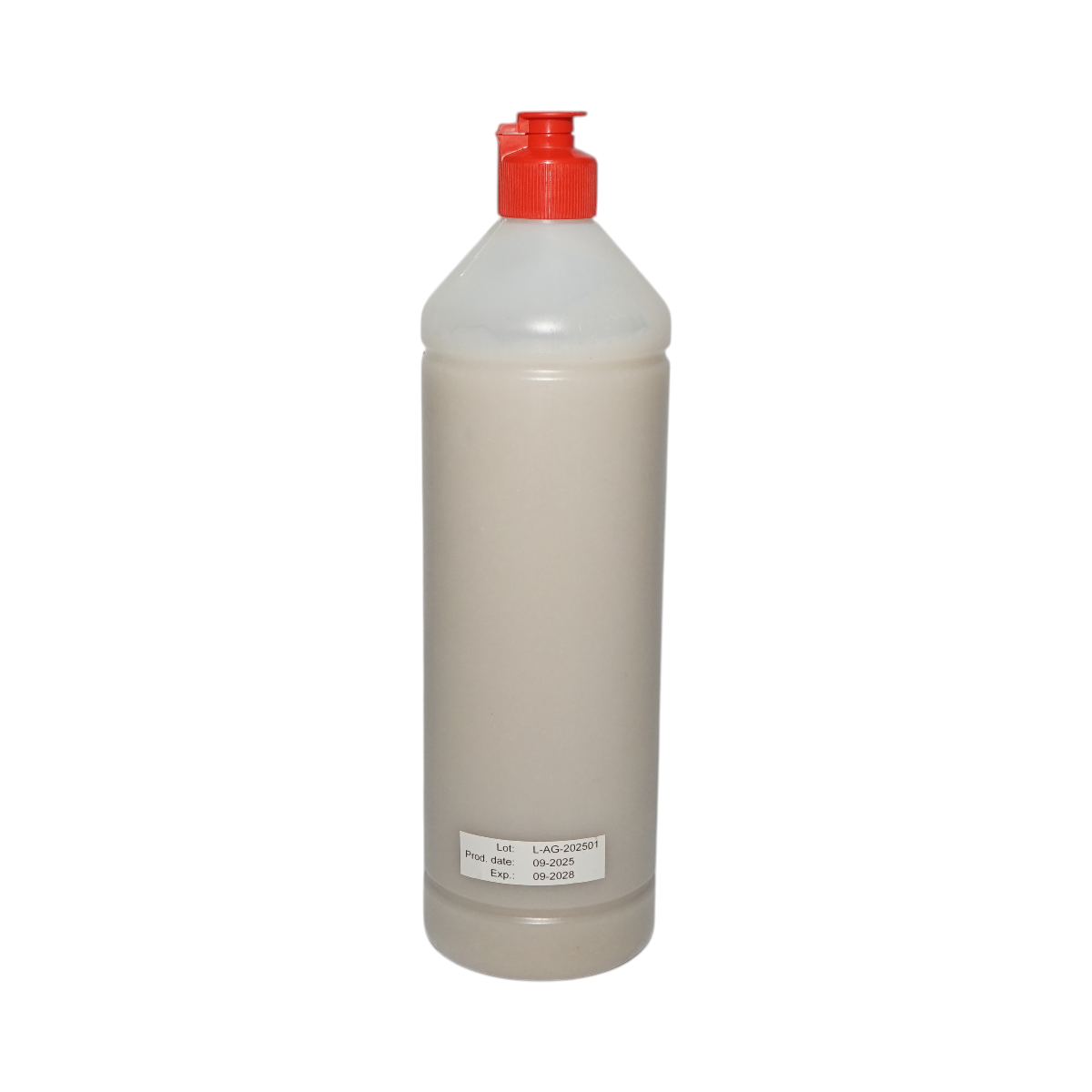 Soluzione lavamani industriale 1L Breckner Germany - immagine 2