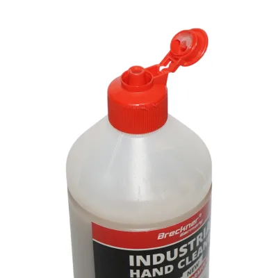 Soluzione lavamani industriale 1L Breckner Germany - immagine 3
