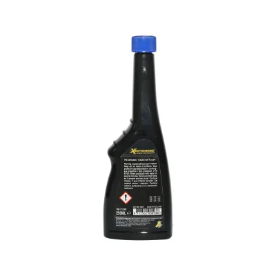 Soluzione per la pulizia del radiatore Xeramic da 250ml - immagine 2