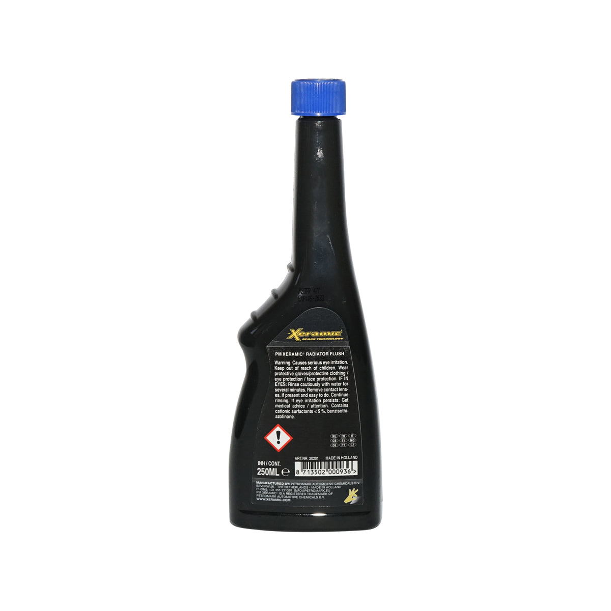 Soluzione per la pulizia del radiatore Xeramic da 250ml - immagine 2