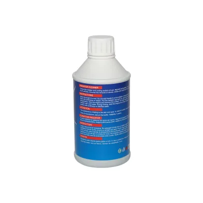 Soluzione per la pulizia del radiatore/sistema di raffreddamento 354ml - immagine 2