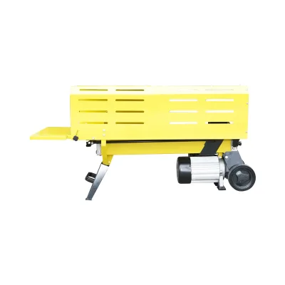 Spaccalegna orizzontale 7T 230V 2kW con protezione THOR - immagine 5