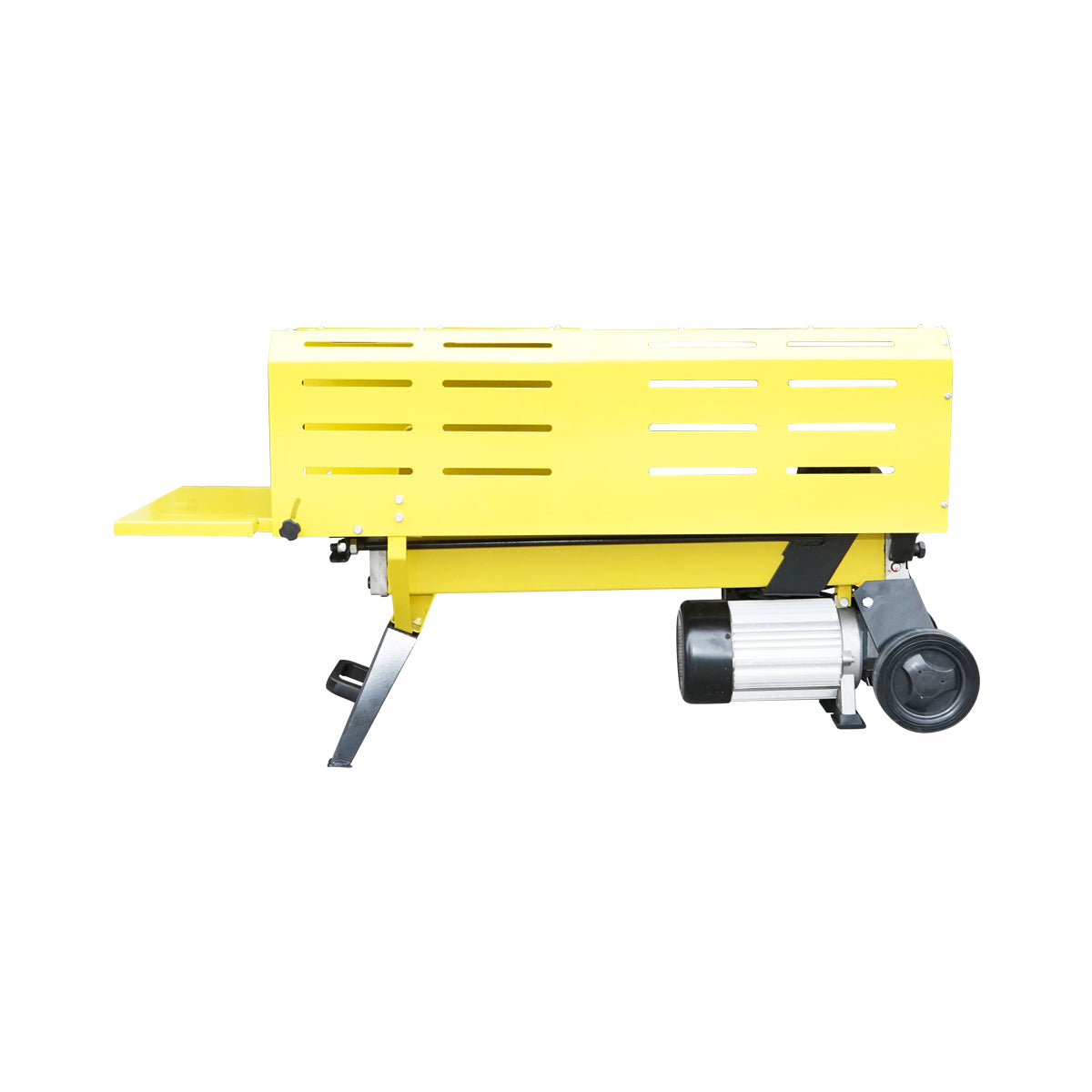 Spaccalegna orizzontale 7T 230V 2kW con protezione THOR - immagine 5