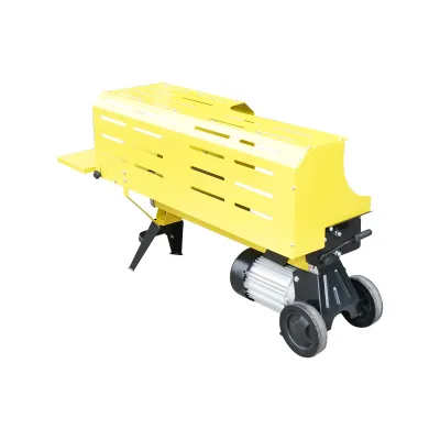 Spaccalegna orizzontale 7T 230V 2kW con protezione THOR - immagine 6