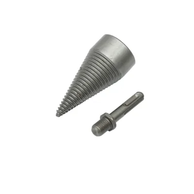 Spaccalegna per trapano a percussione da 42 mm - immagine 3