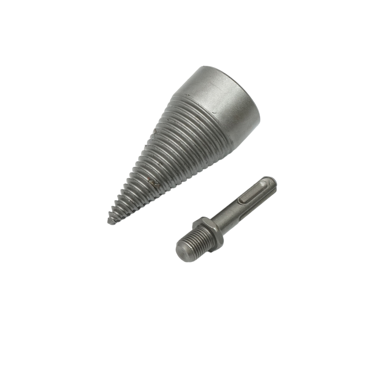 Spaccalegna per trapano a percussione da 42 mm - immagine 3