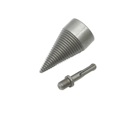 Spaccalegna per trapano a percussione da 45 mm - immagine 3