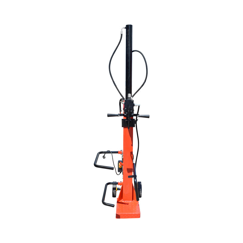 Spaccalegna verticale 10T 230V/3000W L=1040mm Breckner Germany