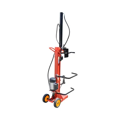 Spaccalegna verticale 10T 230V/3000W L=1040mm Breckner Germany - immagine 2