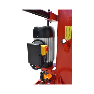 Spaccalegna verticale 12T 230V/3000W L=1040mm Breckner Germany - immagine 4