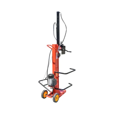 Spaccalegna verticale 12T 230V/3000W L=1040mm Breckner Germany - immagine 2