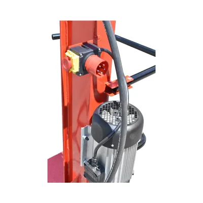 Spaccalegna verticale 16T 380V/3500W L=1040mm Breckner Germany - immagine 4