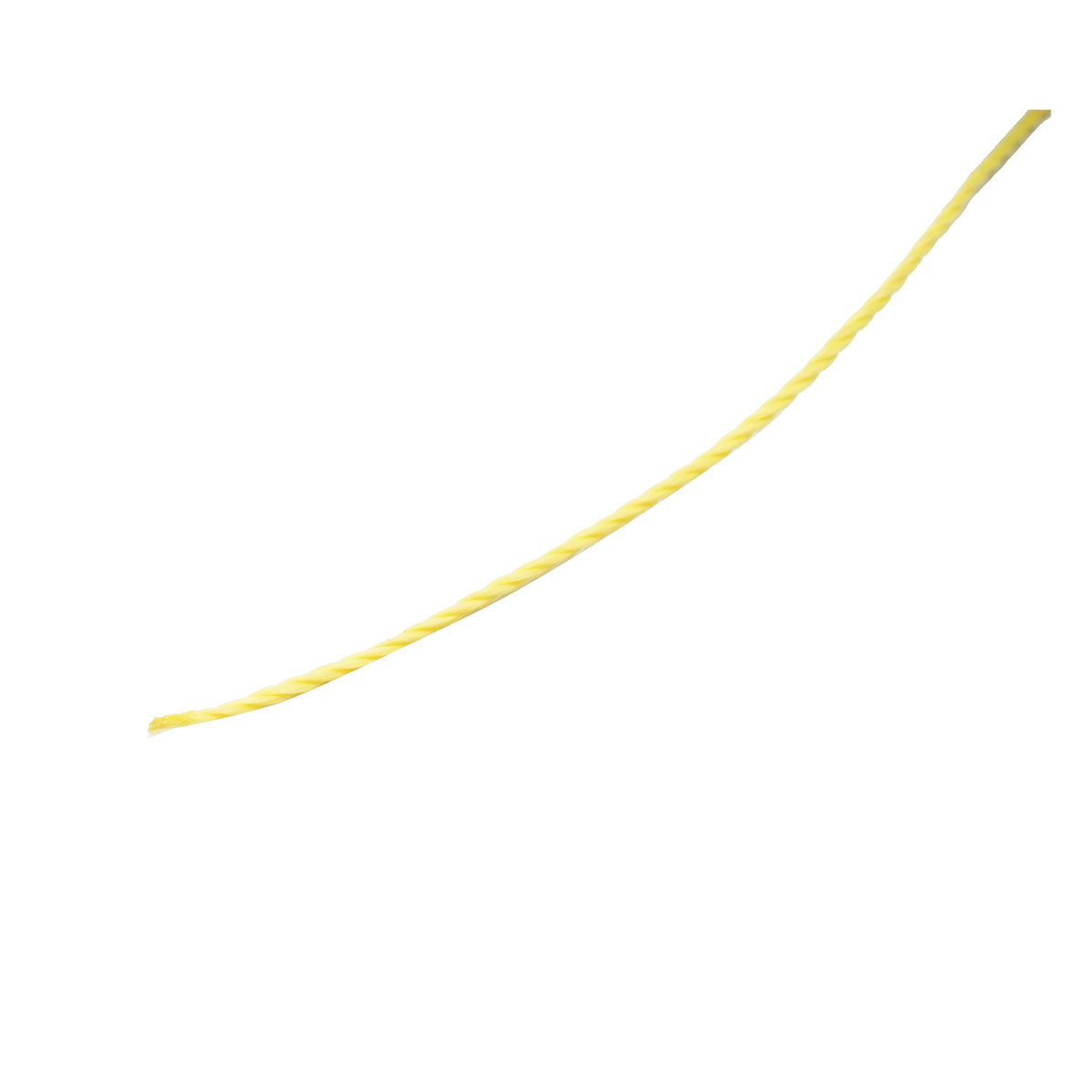 Spago da muratura giallo in tamburo, 1,2 mm x 50 m Breckner Germany - immagine 2