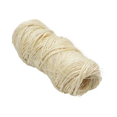 Spago di sisal 1,5 mm x 35 m Breckner Germany - immagine 2