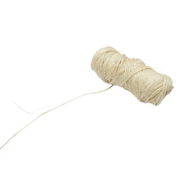 Spago di sisal 1,5 mm x 35 m Breckner Germany - immagine 3