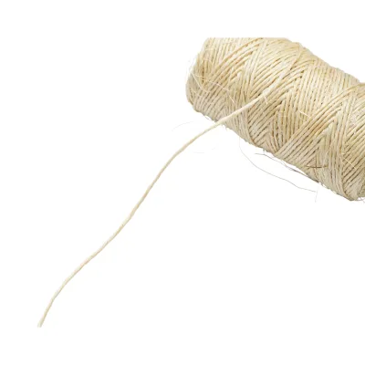 Spago di sisal 1,5 mm x 70 m Breckner Germany - immagine 3