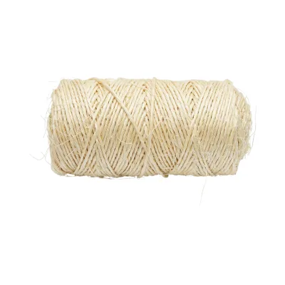 Spago di sisal 1,5 mm x 70 m Breckner Germany