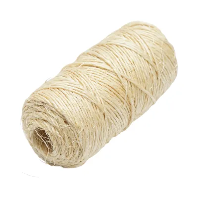 Spago di sisal 1,5 mm x 70 m Breckner Germany - immagine 2