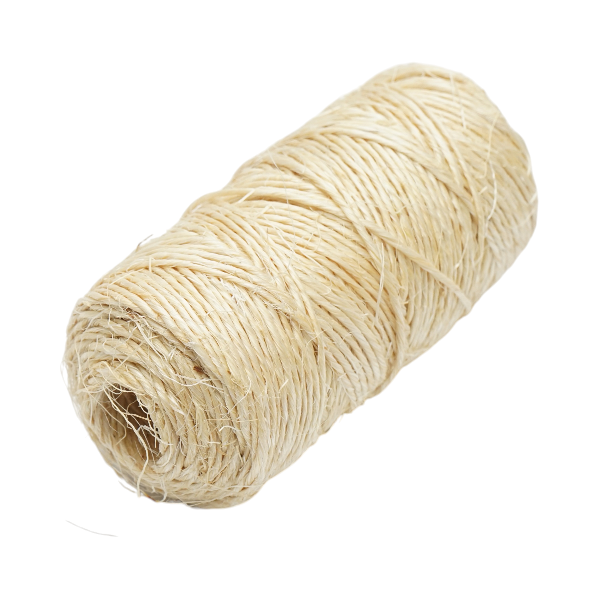 Spago di sisal 1,5 mm x 70 m Breckner Germany - immagine 2