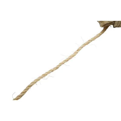 Spago di sisal 6 mm x 30 m Breckner Germany - immagine 3