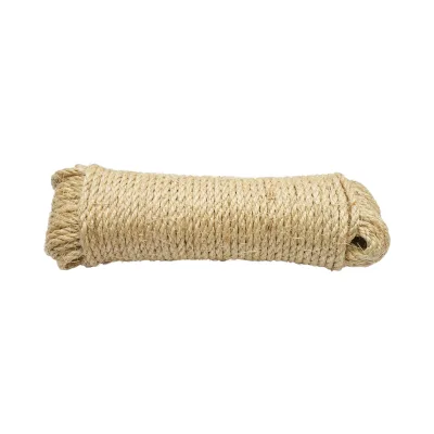Spago di sisal 6 mm x 30 m Breckner Germany