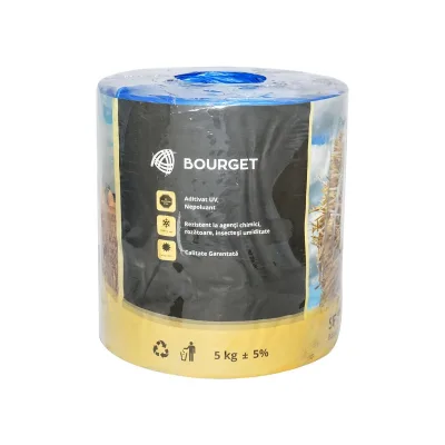 SPAGO PER ROTOPRESSA T350 5Kg Bourget SPAGO AGRICOLO Spago per Agricoltura - immagine 3