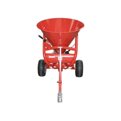 Spandiconcime carrellato 385 kg - immagine 3