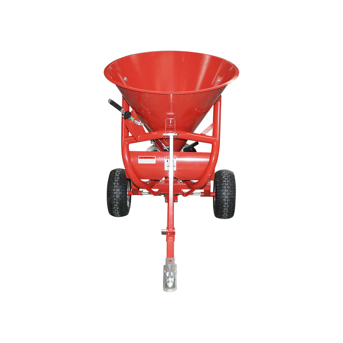 Spandiconcime carrellato 385 kg - immagine 3
