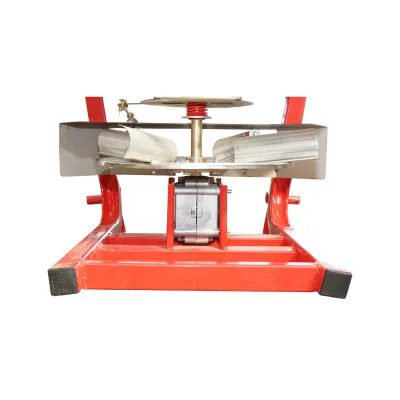 Spandiconcime FLS400 con tramoggia da 400 kg Distributore di fertilizzanti in acciaio inox con cardano incluso e tramoggia da 400 Kg - immagine 6